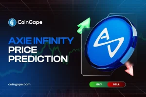 Axie Infinity (AXS) Price Prediction March 2025, 2026, 2030, 2040