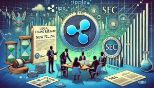 BREAKING: Historic Win For Ripple, CEO Confirms End Of SEC Case