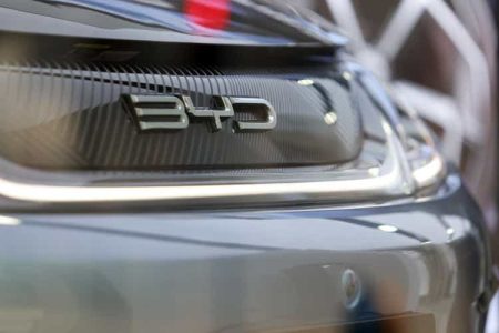 BYD Company shocks the electric vehicle sector with a 5-minute charging breakthrough