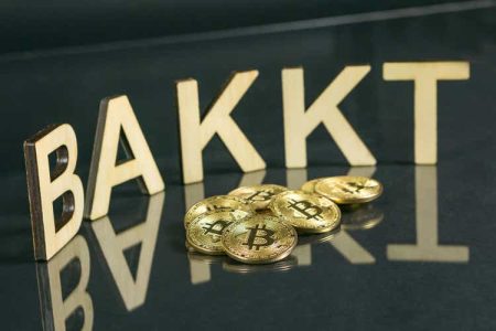 Bakkt names co-CEO, announces partnership with Distributed Technologies (BKKT:NYSE)