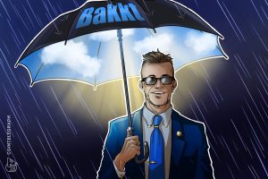 Bakkt names new co-CEO amid re-focus on crypto offerings