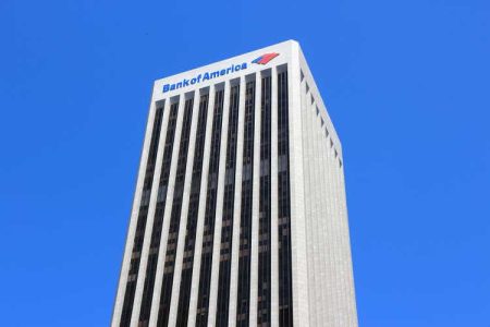 Bank of America keeps a closer eye on junior bankers’ hours – report (BAC:NYSE)