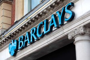 Barclays wins dismissal over unauthorized sale of .7B securities (BCS:NYSE)