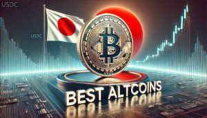 Best Altcoins to Buy as $USDC Stablecoin Receives Approval for Use in Japan