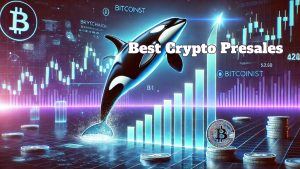 Best Crypto Presales of 2025 Set to Surge After Exchange Listings Like Orca