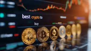 Best Crypto to Buy Based on Trends