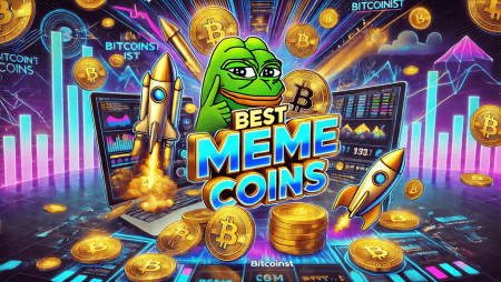 Best Meme Coins to Soar if SEC Eliminate Restrictive Crypto Investment Rule