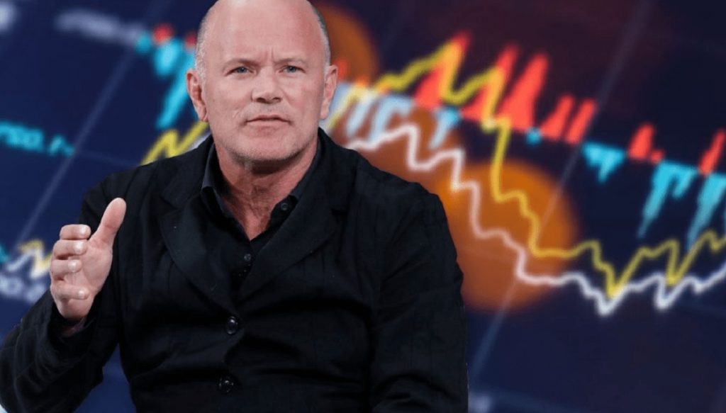 Billionaire Investor Mike Novogratz Talks About The Cryptocurrency Market After Trump’s Statements: Still Mega Bullish?