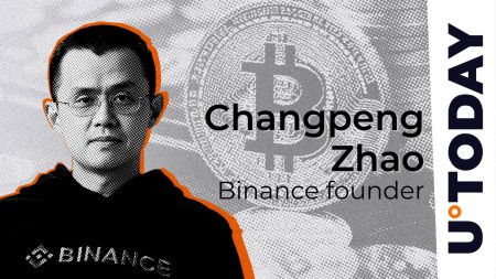 Binance’s CZ Issues Crucial Advice for Those Shaken Out by Bitcoin Crash