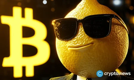 BitLemons presale stage 2 nears its end, will XRP and TRX hold their ground?