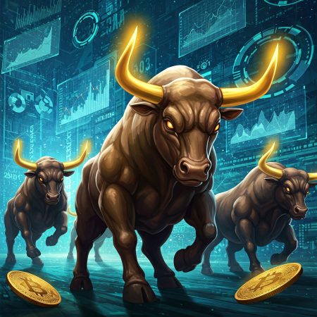 Bitcoin Bulls Eye Comeback After  Billion Liquidation Shakeout—Analyst