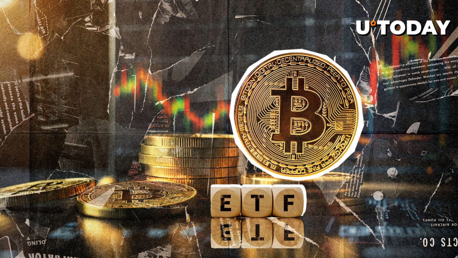 Bitcoin ETF Inflows Back on Track