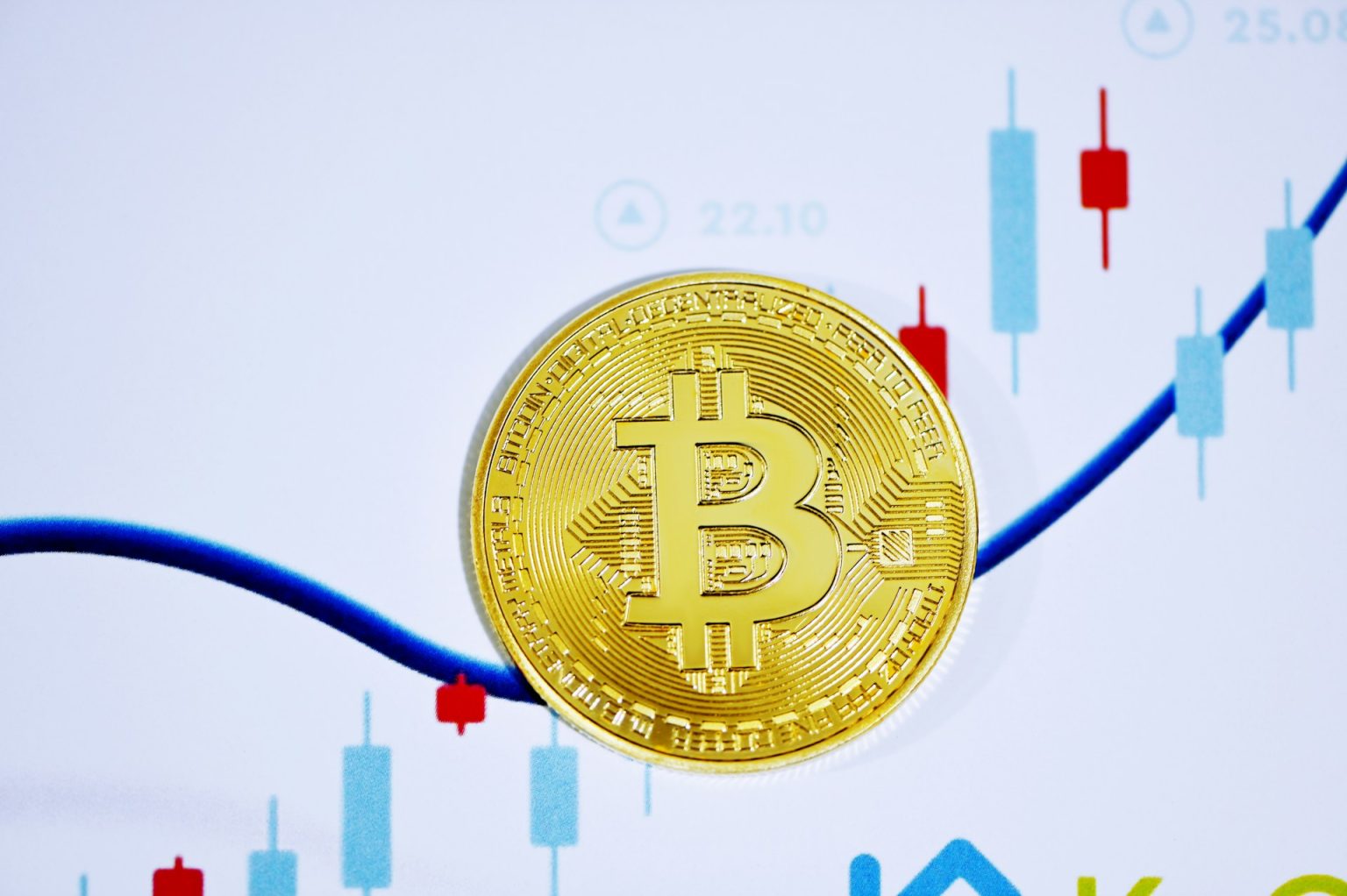 Bitcoin Forms Major CME Gap In Volatile Weekend Price Action, Analysts Discuss