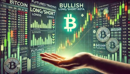 Bitcoin Futures Data Shows Bullish Long/Short Ratio – Details