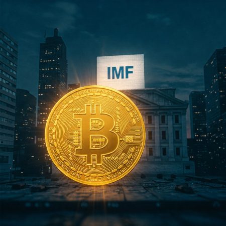 Bitcoin Goes Mainstream—IMF Integrates Crypto Into Global Standards