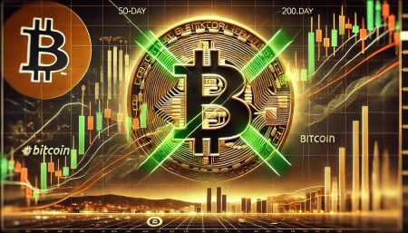 Bitcoin Golden Cross Could Signal Bull Run Continuation – Analyst