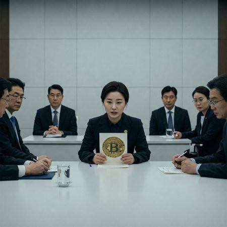 Bitcoin In Reserves? South Korea’s Central Bank Won’t Bite