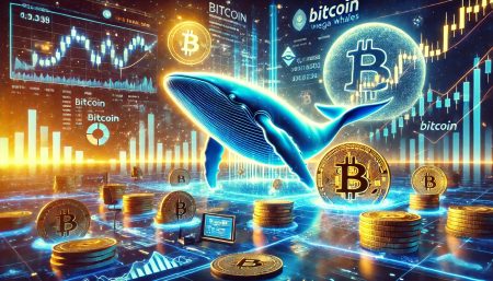 Bitcoin ‘Mega Whales’ Starting To Buy: Trend Shift Ahead?