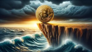 Bitcoin Price Holds Steady After Drop—Is a Rebound Coming?