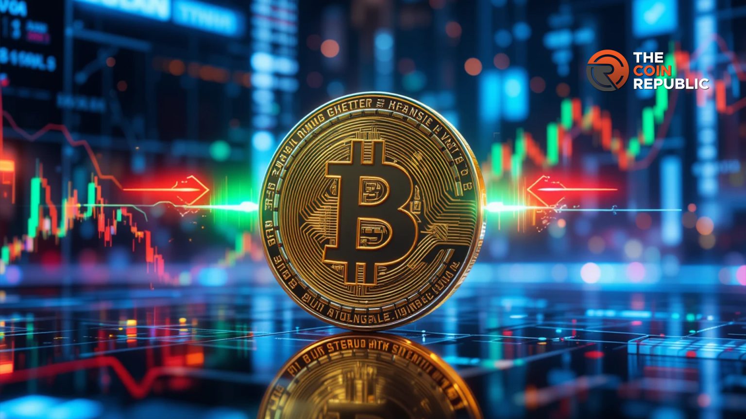 Bitcoin Price Slides Below K—Is A Bounce Back To K Possible?