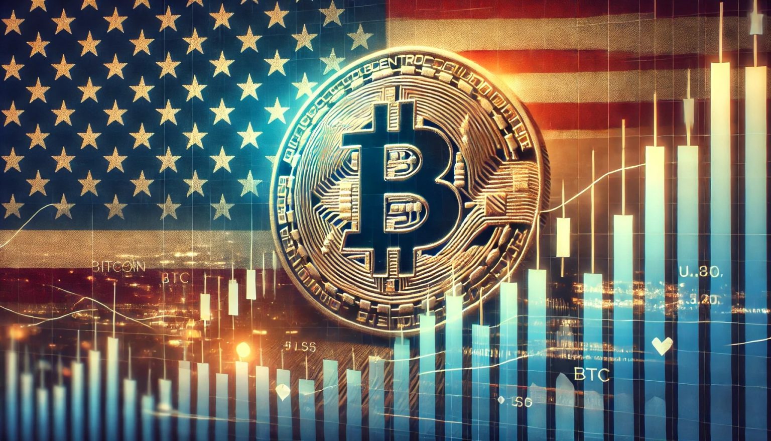 Bitcoin Price Slowdown Tied To U.S. Sentiment – Metrics Reveal Fundamentals Remain Strong