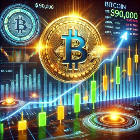 Bitcoin Reclaims K But This Indicator Signals Possible Consolidation Phase