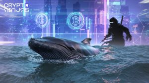 Bitcoin Whale Awakens After 8 Years, Moves 0 Million in BTC