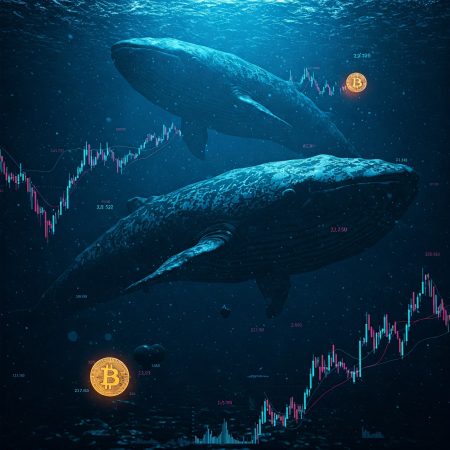 Bitcoin Whales Selling Less? Analyst Sees Signs Of A Rebound