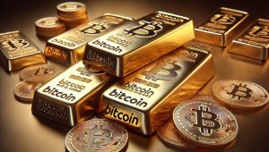 Bitcoin as the New Gold