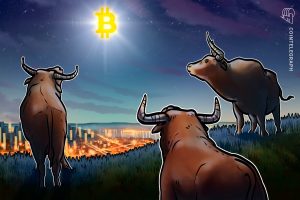 ‘Bitcoin bull cycle is over,’ CryptoQuant CEO warns, citing onchain metrics