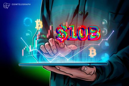 Bitcoin futures ‘deleveraging’ wipes B open interest in 2 weeks