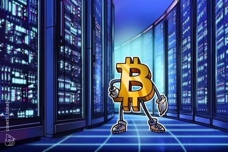 Bitcoin mining hashprice stays flat despite higher difficulty: Report