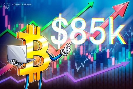 Bitcoin needs weekly close above k to avoid correction to k: analysts