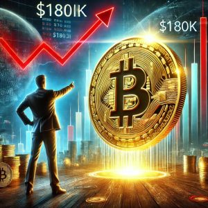 Bitcoin’s Downtrend Continues, But Analyst Predicts 0K Target—Is It Possible?