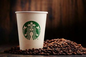 CEO Niccol shaking up Starbucks’ corporate culture (SBUX:NASDAQ)