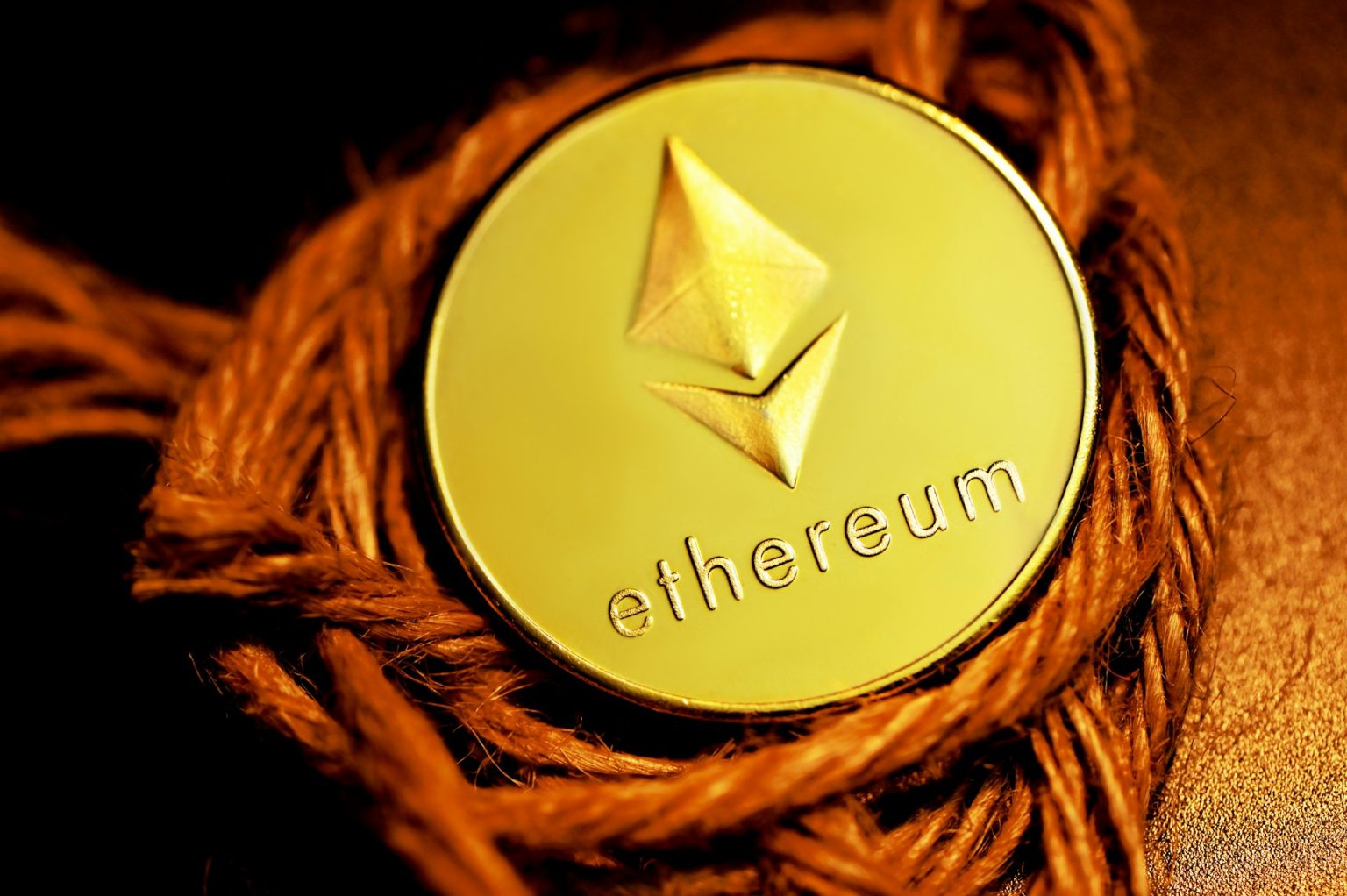 Can A Short Squeeze Send Ethereum To ,000? Analysts Discuss Where ETH May Be Headed