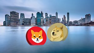 Can Pepe Coin Overtake Shiba Inu?