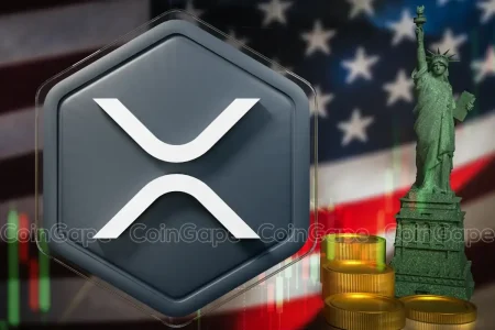 Can XRP Become The Cornerstone OF US Global Financial Policy?