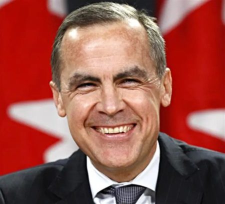 Canada’s Liberal Party elect Mark Carney as new leader