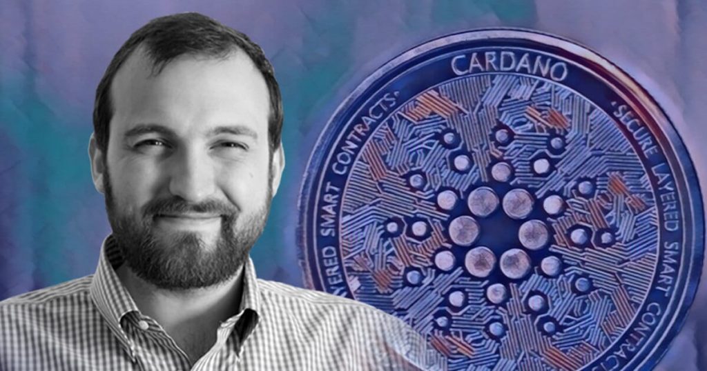 Cardano (ADA) Founder Charles Hoskinson Speaks For The First Time About Not Being Invited To The Summit At The White House