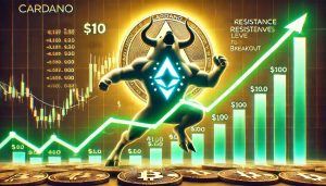 Cardano Bulls Eye  Target – Analyst Reveals Key Levels To Break