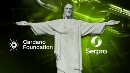 Cardano Foundation and SERPRO to Advance Blockchain in Brazil