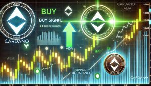 Cardano Indicator Flashes Buy Signal On 4-Hour Chart – Rebound Ahead?