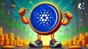 Cardano Price—Analyst Eyes  Rebound Despite 25% Crash