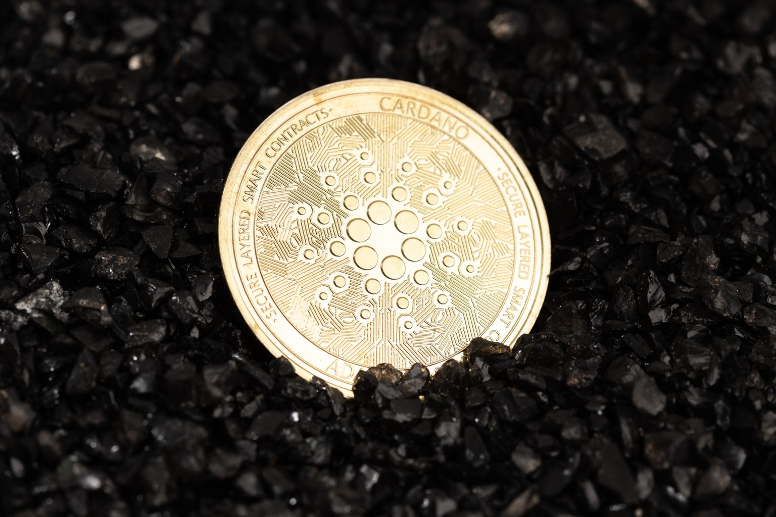 Cardano Price Could Be On Its Way To  — Here’s How