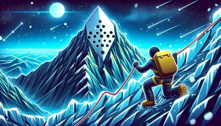 Cardano Struggles to Climb—ADA Faces Strong Hurdles Ahead