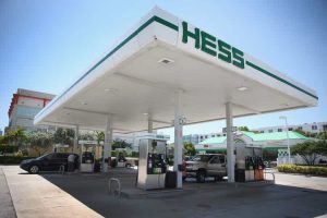 Chevron buys 5% stake in Hess, says confident in completing pending acquisition (HES:NYSE)