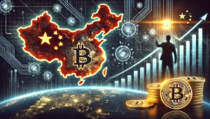 China Prepares for ‘War’ with U.S. – Crypto Investors Brace for Volatility