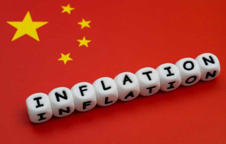 China’s CPI fell for first time in 13 months, PPI deflation persists