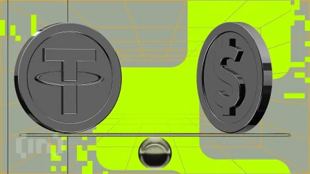 Chinese Economists Warn of USD Stablecoins